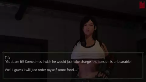 Pizza Tifa
