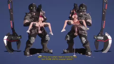 Defeat by Big Guys [eromancer]