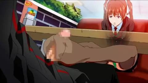 Love Fetish 9: Masochistic - Scene 2 [Erogos]