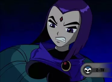 Teen Titans - Tentacles 60fps AI