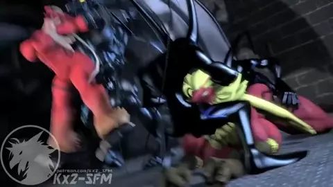 Blaziken_Defeat Kx2-SFM