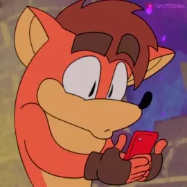 Bandicucked