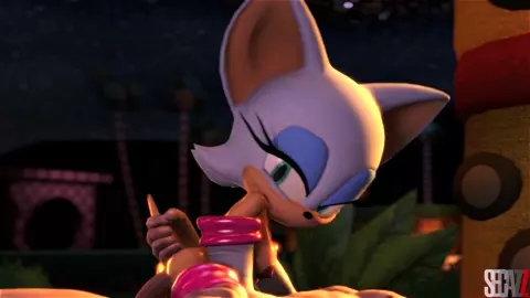 rouge ride