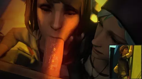Max Gloryhole