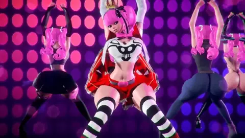 Perona Twerk 2 by Prevence