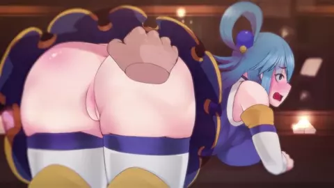 aqua (konosuba) [skello-on-sale]