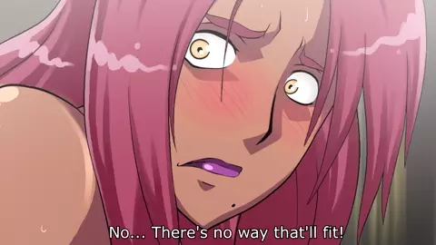 Makai Kishi Ingrid Ep. 4  - Alternative Bootleg Ending [Gmeen]