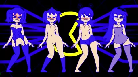 minus8 HMV - Body Shake