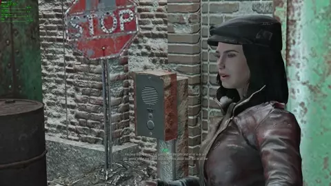 Nuka Ride Part 3