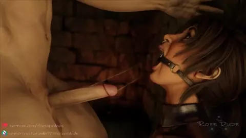 Lara' Hell teaser