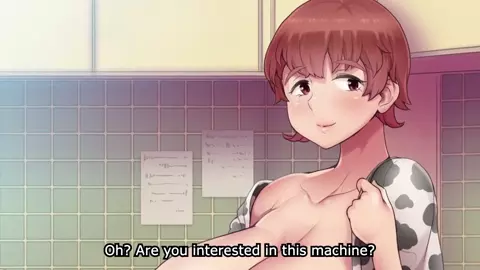 Breast Milking [Abubu]