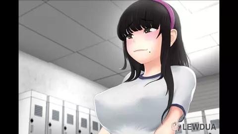 After Training [Lewdua]