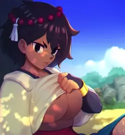 Ajna [bajima shouhei]