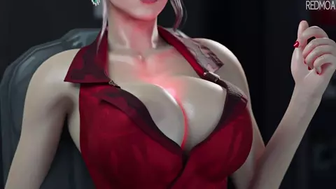Scarlet orb [redmoa]