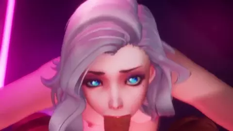 Lily (Subverse)