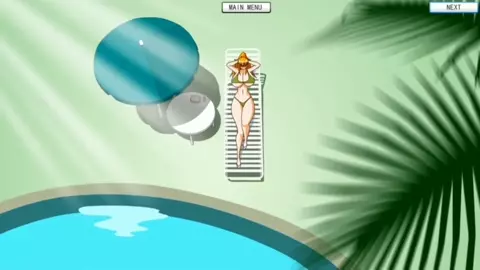 Octobeach [Jyubei]