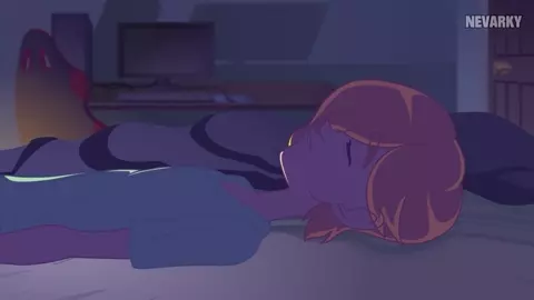 Intercourse with the Vampire 60fps AI