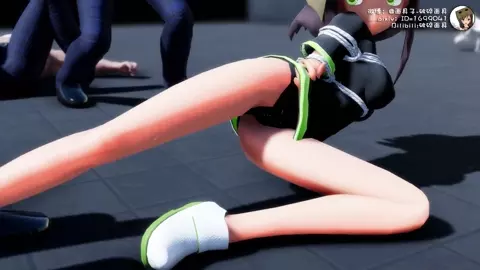 [Mianjuzi vs. Sin Bags] (EP 3)