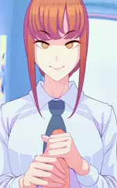 Makima [theobrobine]