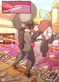 Humiliation Move [Diives]