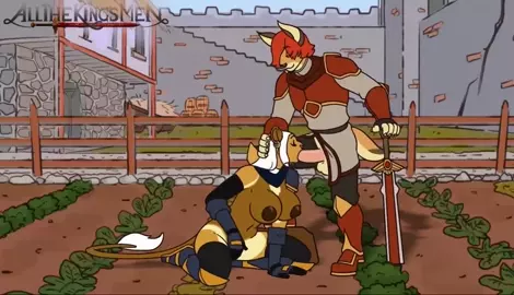 Sex in Farm [fuzzamorous]