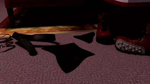 Hot Date [Triple R]