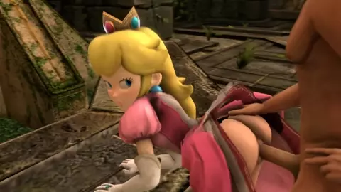 peaching