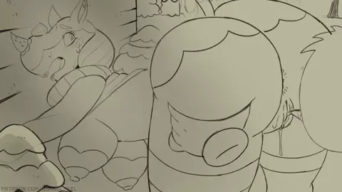 Merengue [orange-peel]
