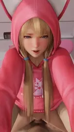Marie Rose Riding [lazyprocrastinator]