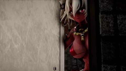 Surprise bathroom v2