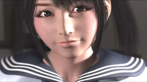 [HMV] Cheeky Girl - Rondoudou Media/RicedOutCivic