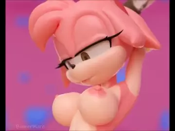 Amy Rose [Banner Mare]