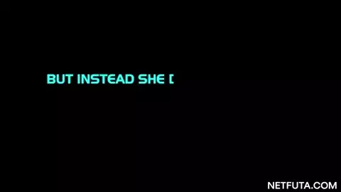 Mass Effect: Liara and EDI Movie [NETFUTA]