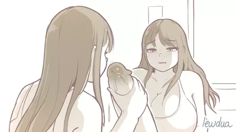 What's Talking So Long [Lewdua]