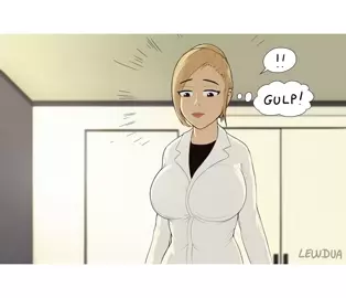 Hard Exam [Lewdua]