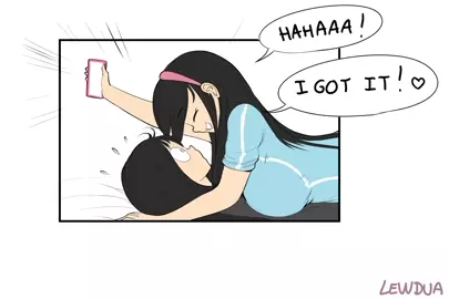 High Volume [Lewdua]