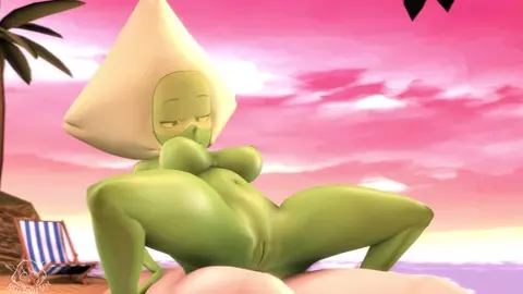 peridot rg