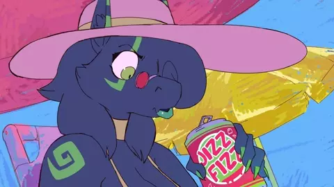 Jizz Fizz [Tabuley]