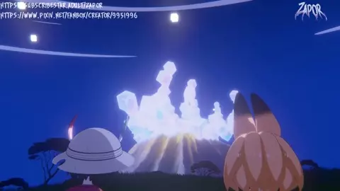 Kemono Friends: Taste of friendship [VORE]