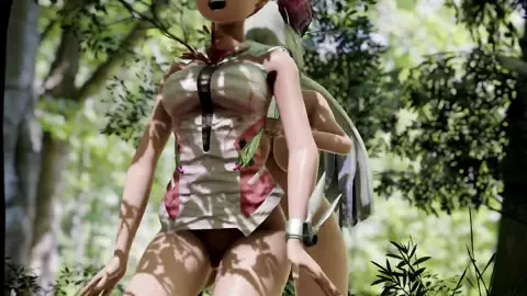 Futa park? v1