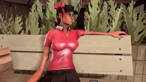 Femscout bubblegum breast expansion