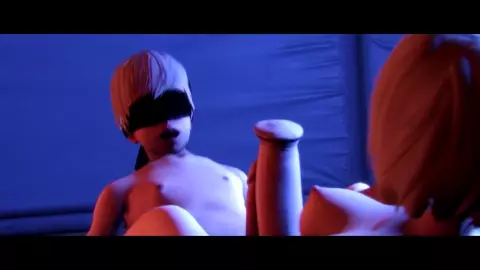 Futa 2b x 9s