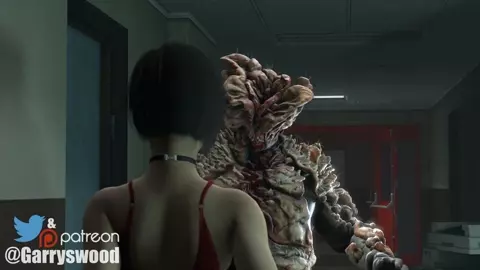 Ada vs Bloater