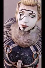 Wraith Sex with Big Black Cock Apex Legends