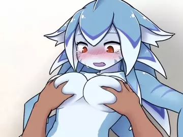 Shark Girl [rmtwo]
