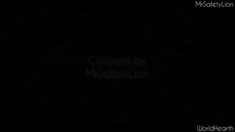 MrSafetyLion - LyonHearth Villa Episode 2 - FaceOff