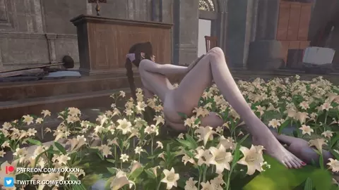 Aerith 360 video test