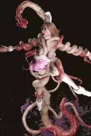 Bunny Parasite 2 [a third dimension]