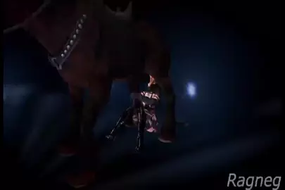 Taming Shadowmere