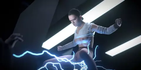 ZMSFM Rey Forced Orgasm